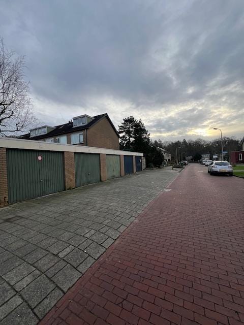 Photo 3 of Dennenlaan Garagebox I