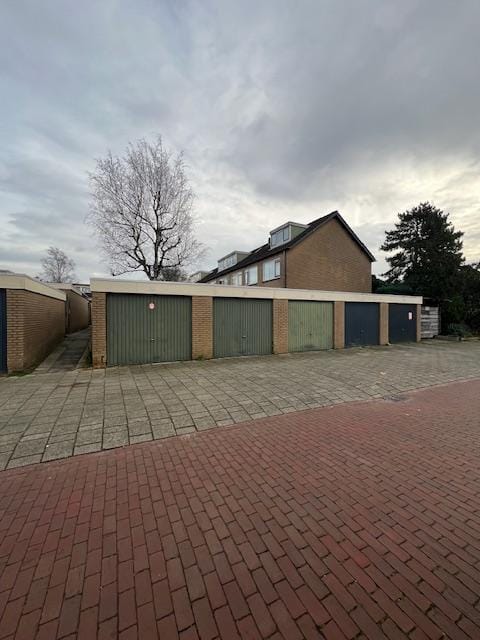 Photo 2 of Dennenlaan Garagebox I