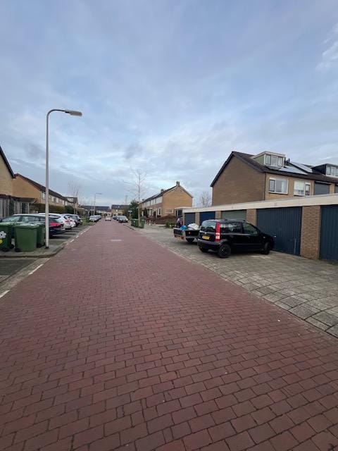 Photo 4 of Dennenlaan Garagebox I