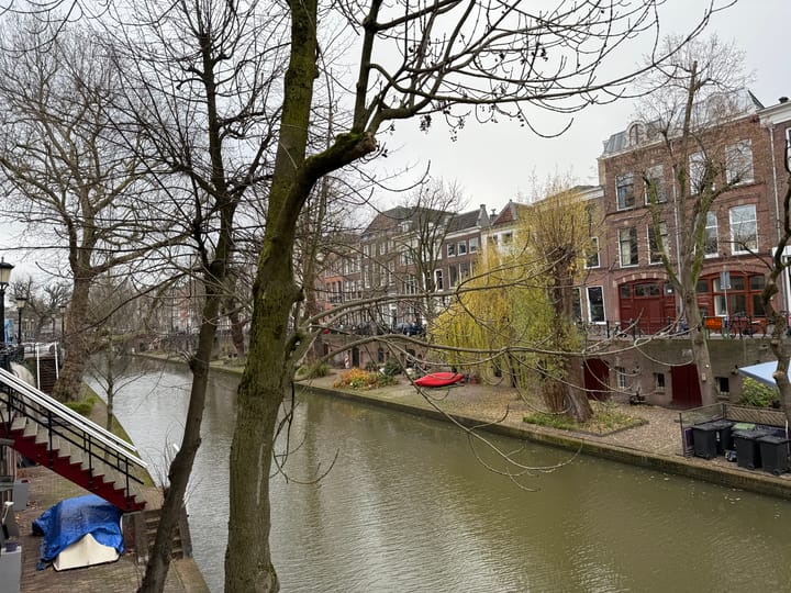 Foto 19 van Oudegracht 283