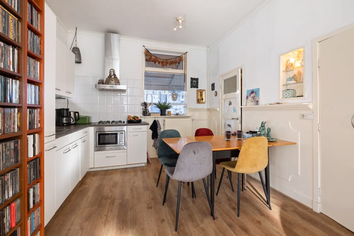 Foto 4 van Davostraat 23