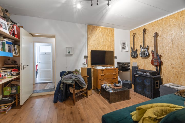 Foto 5 van Davostraat 23