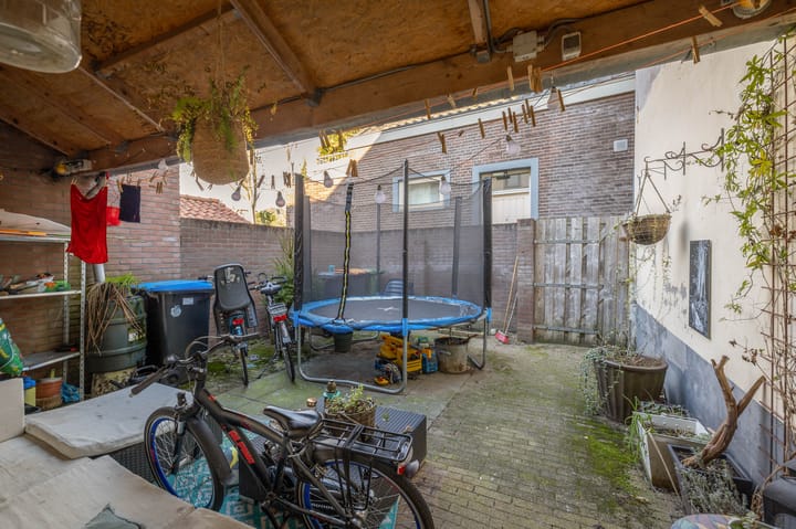 Foto 7 van Davostraat 23