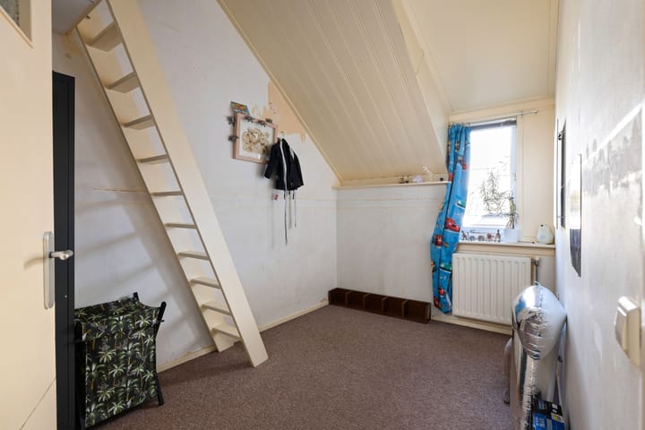 Foto 9 van Davostraat 23