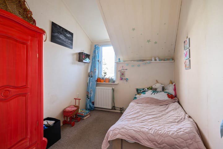 Foto 11 van Davostraat 23