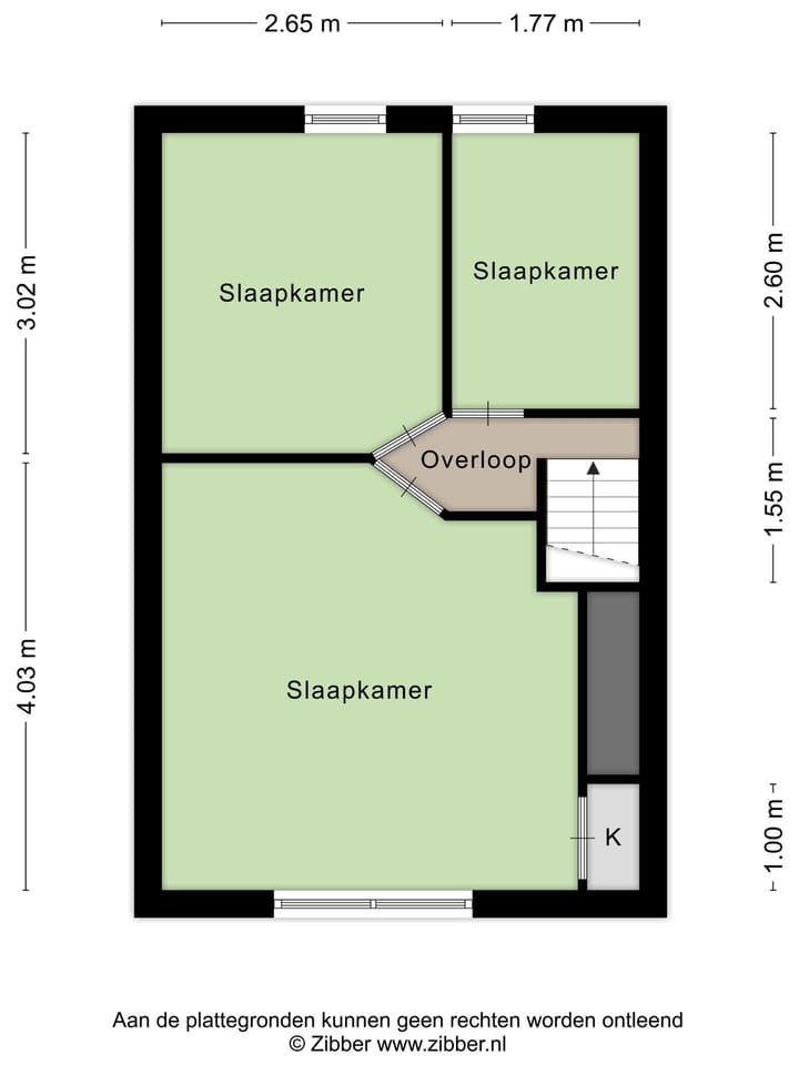 Foto 13 van Davostraat 23