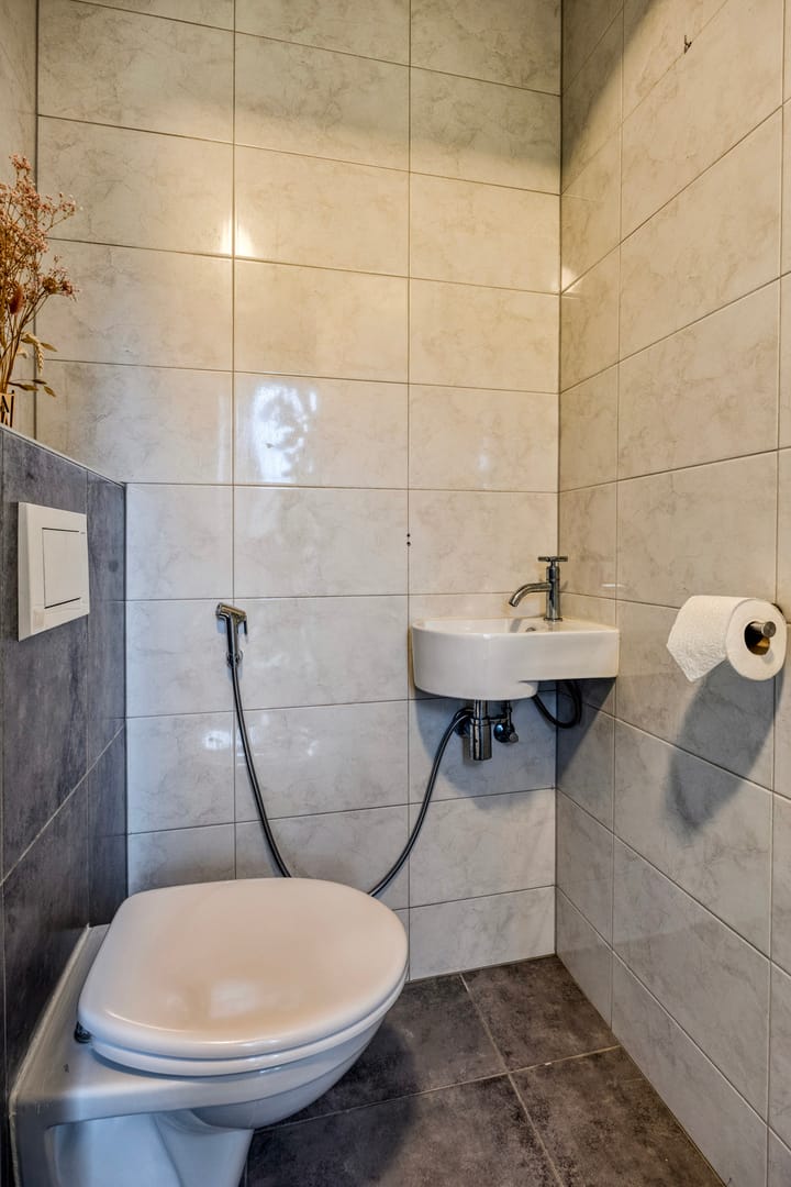 Foto 8 van Dorpstraat 18-E