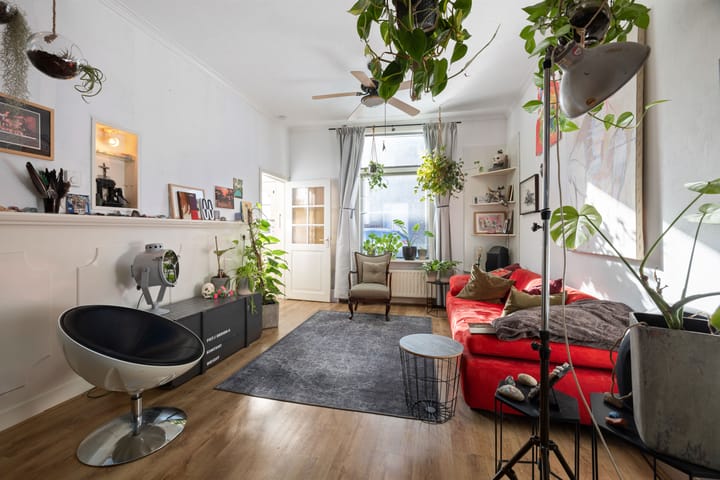 Foto 3 van Davostraat 23