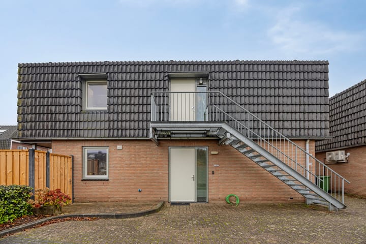 Foto 5 van Dorpstraat 18-E