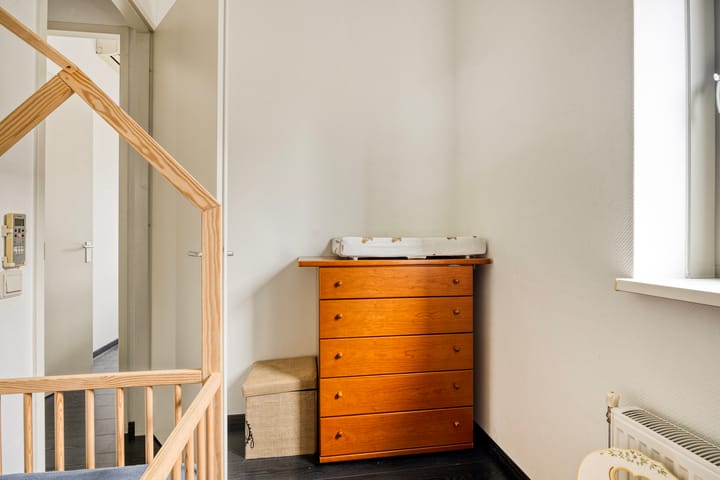 Foto 22 van Dorpstraat 18-E