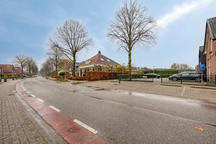 Foto 28 van Dorpstraat 18-E