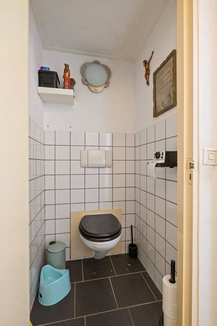 Foto 6 van Davostraat 23