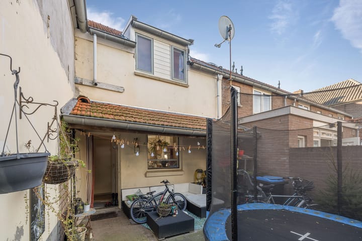 Foto 8 van Davostraat 23