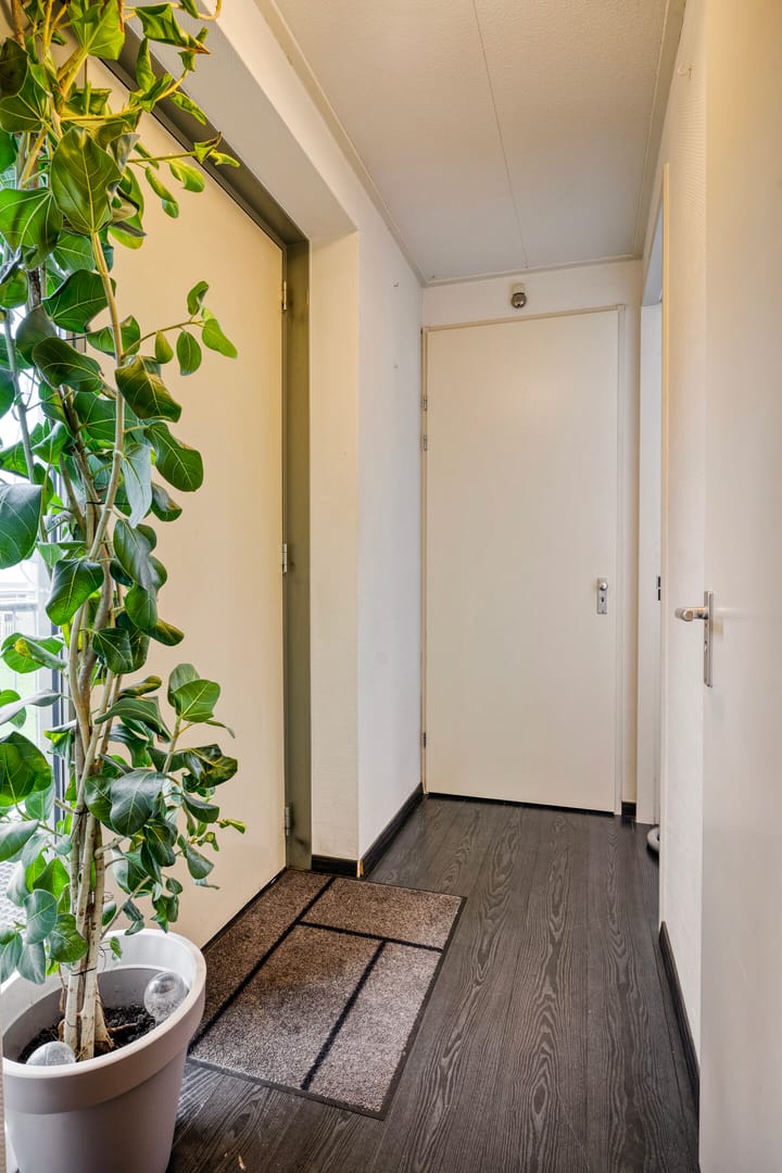 Foto 7 van Dorpstraat 18-E