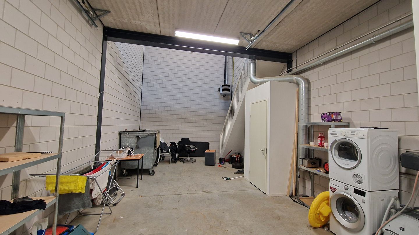 Bekijk foto 3 van Dortmundstraat 26-E