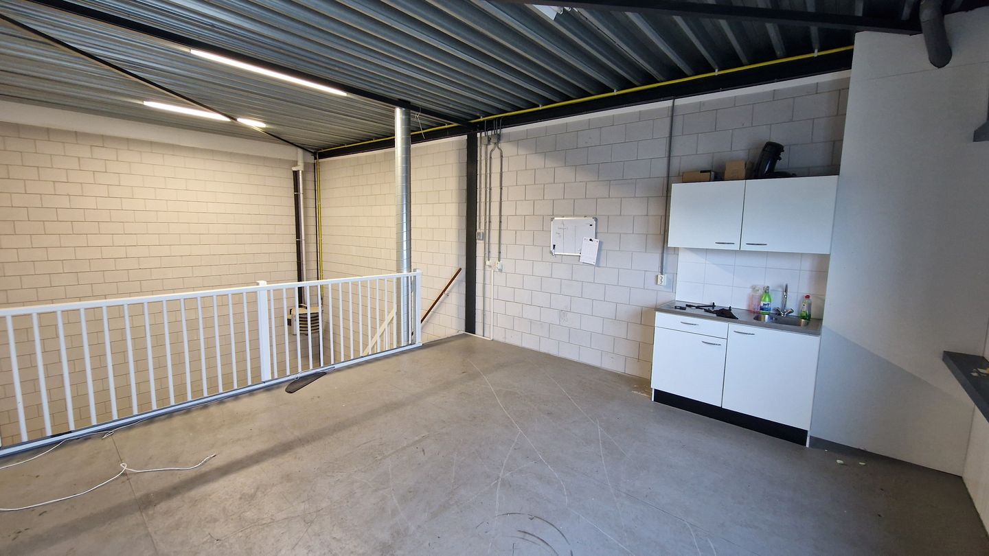 Bekijk foto 5 van Dortmundstraat 26-E