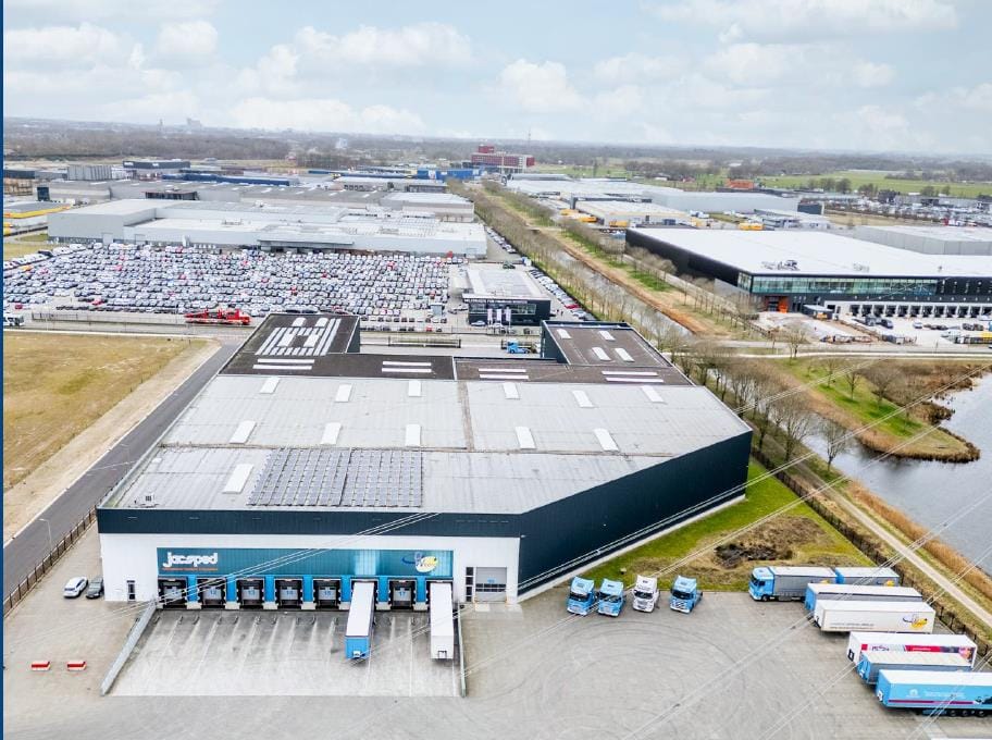 View photo 1 of Steinfurtstraat 9