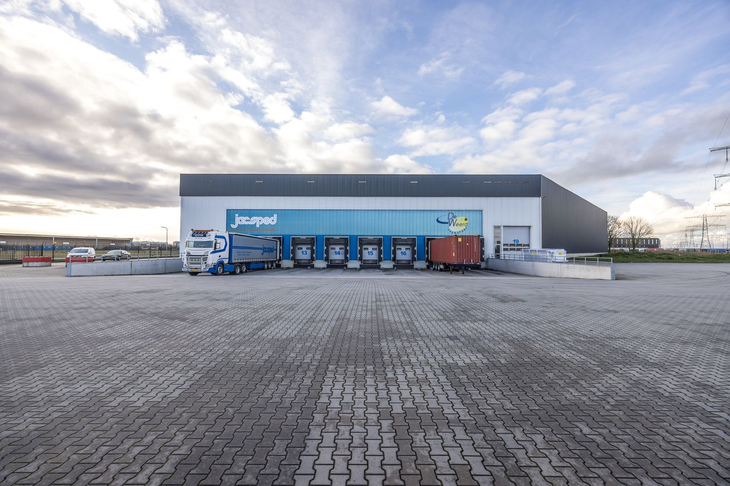 View photo 3 of Steinfurtstraat 9