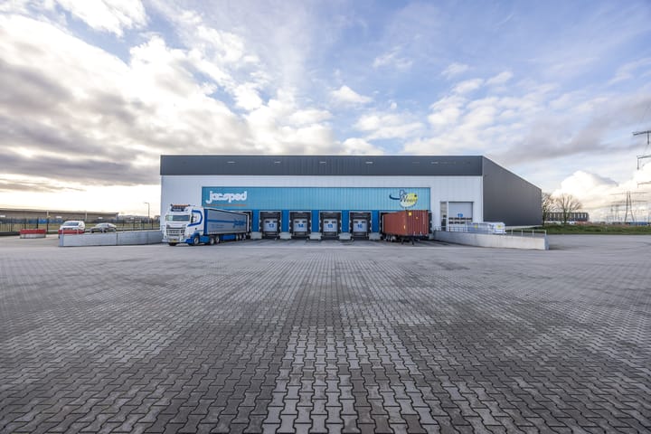 Steinfurtstraat 9, Zwolle