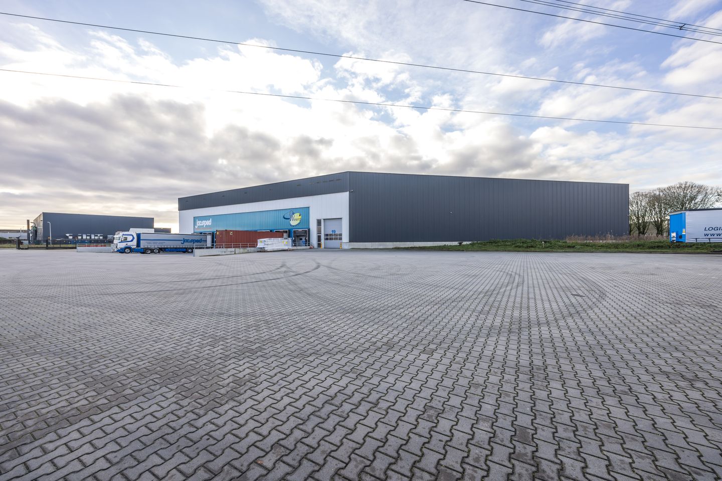 View photo 4 of Steinfurtstraat 9