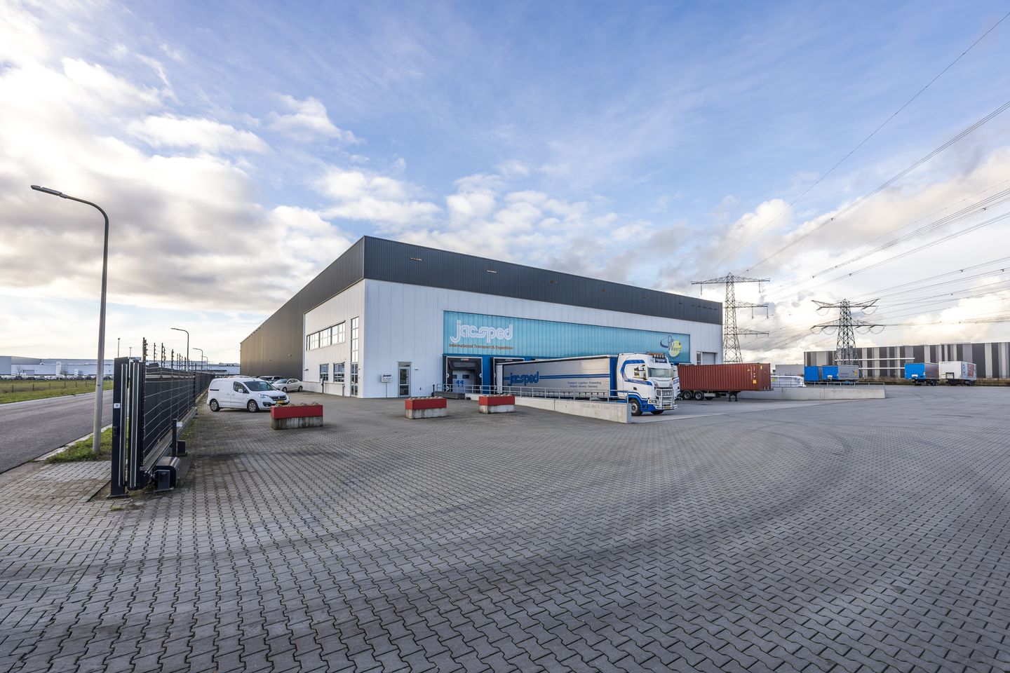 View photo 5 of Steinfurtstraat 9