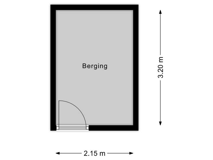 Berging
