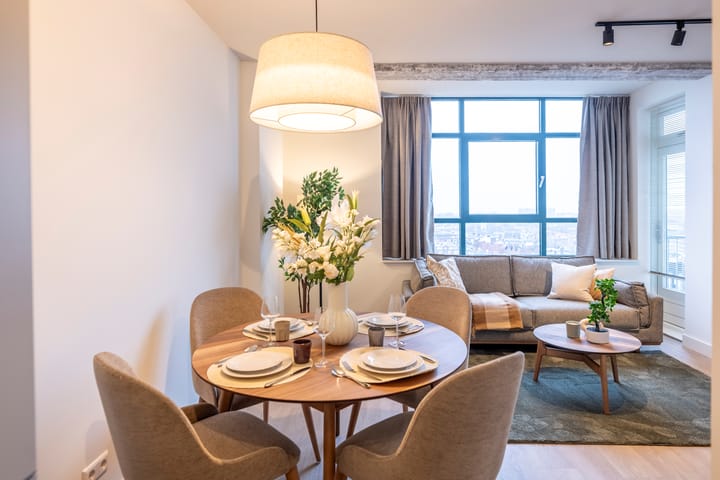 Foto 7 van Ungerplein 2-B04