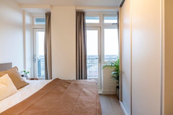 Foto 14 van Ungerplein 2-B04