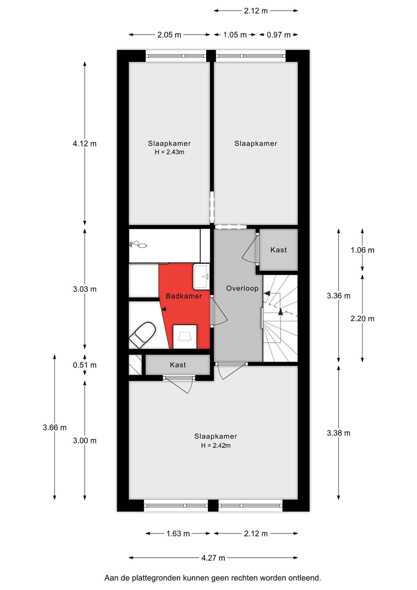 Foto 57 van Lyra 67