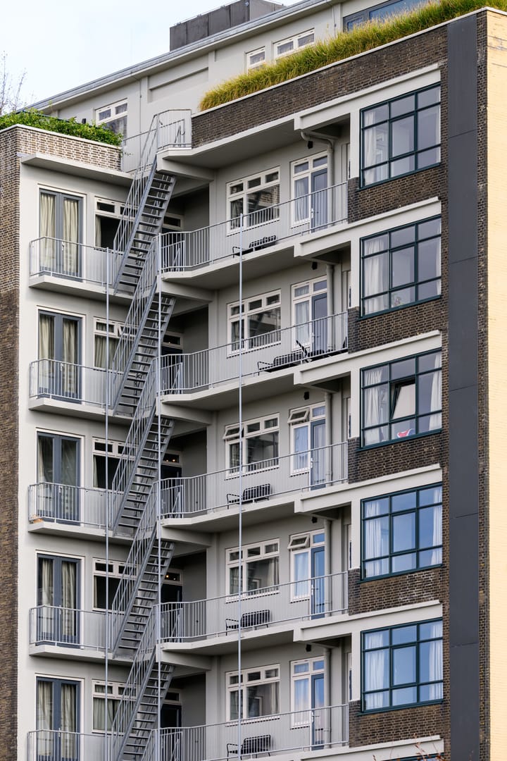 Foto 29 van Ungerplein 2-B04