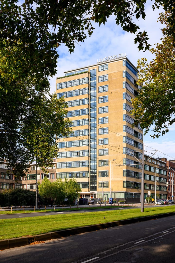 Foto 31 van Ungerplein 2-B04