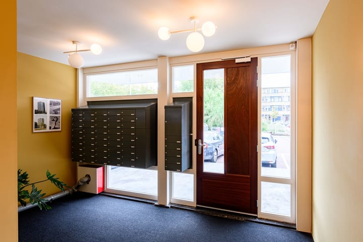 Foto 33 van Ungerplein 2-B04