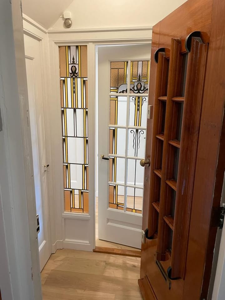 Foto 17 van Surinameplein 80-1