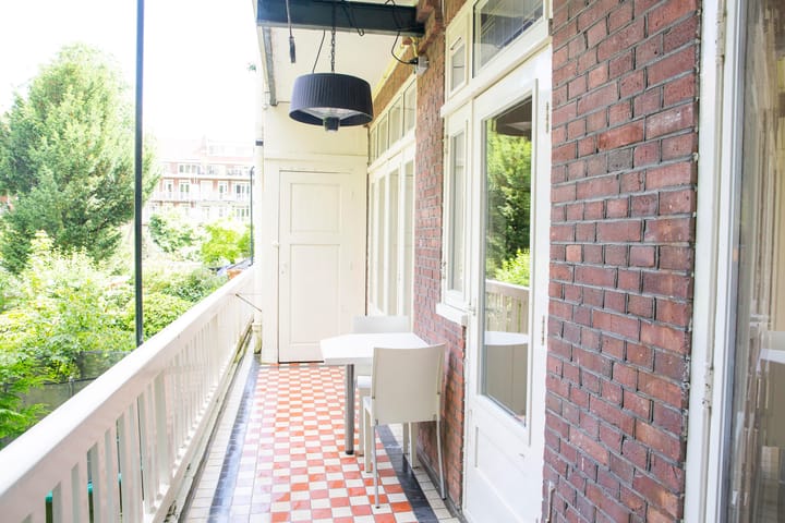 Foto 9 van Surinameplein 80-1