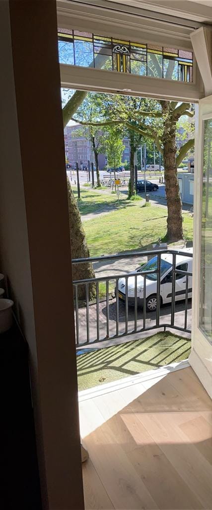 Foto 14 van Surinameplein 80-1