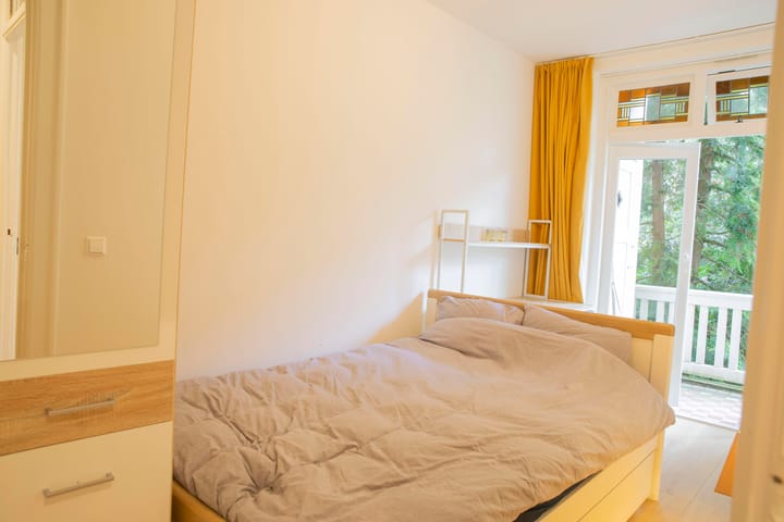 Foto 3 van Surinameplein 80-1