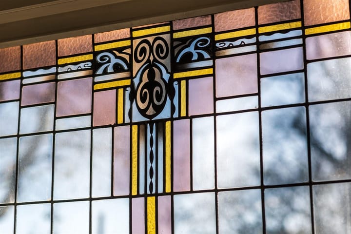 Foto 21 van Surinameplein 80-1