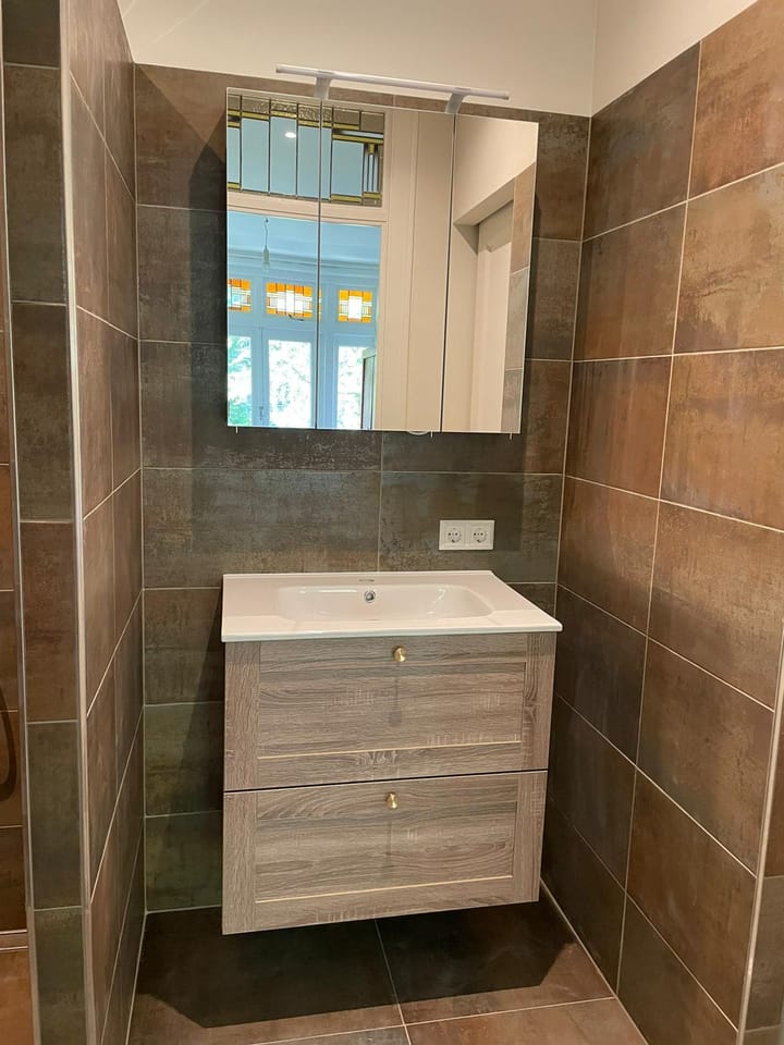 Foto 15 van Surinameplein 80-1