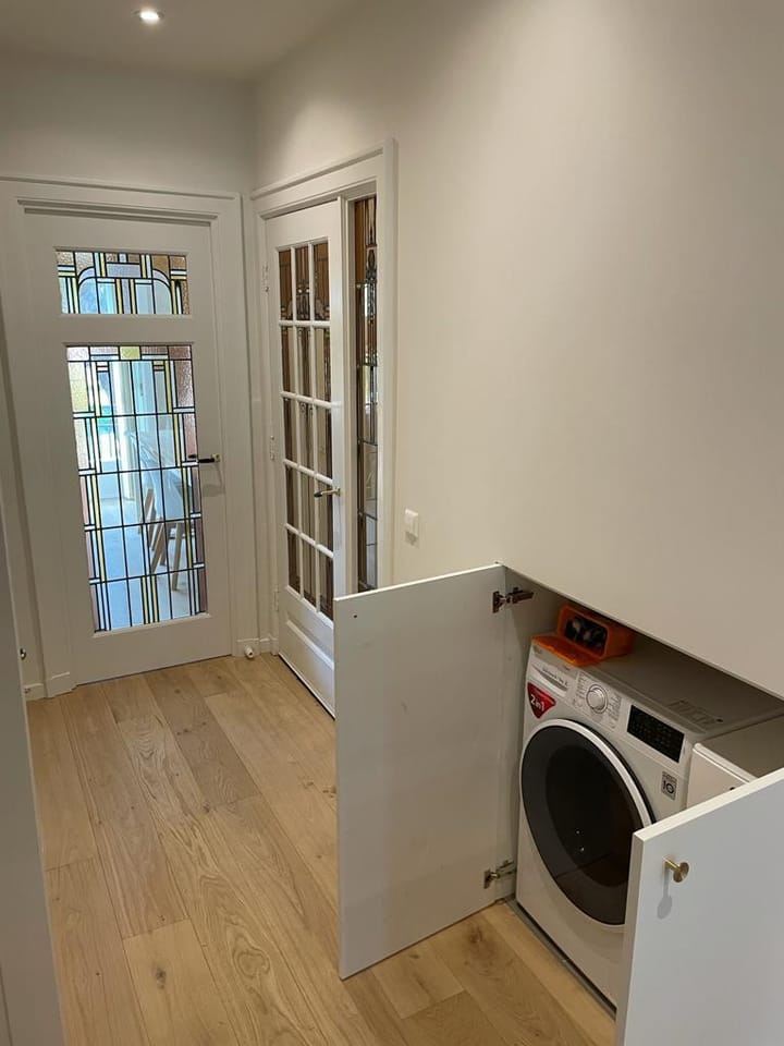 Foto 19 van Surinameplein 80-1