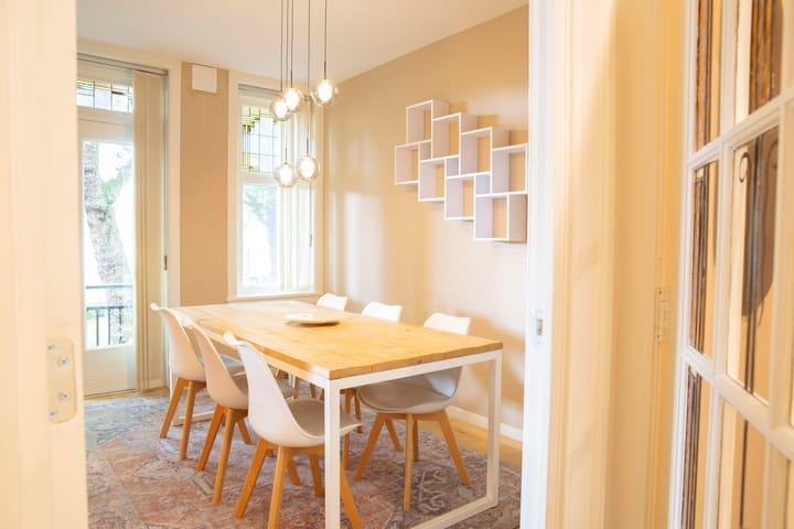 Foto 2 van Surinameplein 80-1