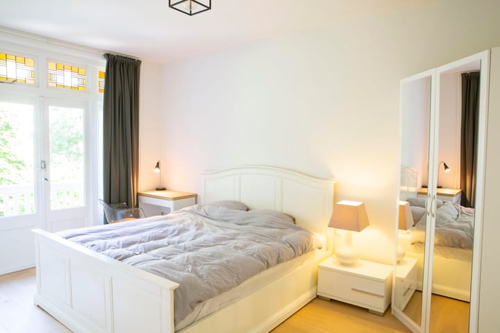 Foto 11 van Surinameplein 80-1