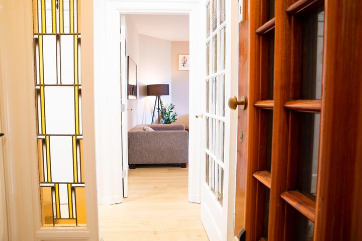 Foto 6 van Surinameplein 80-1