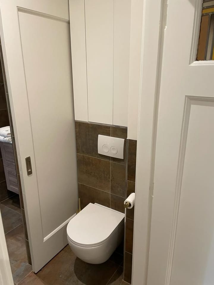 Foto 16 van Surinameplein 80-1