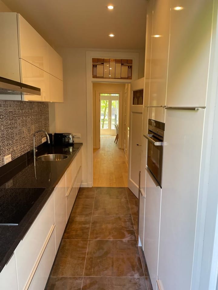 Foto 20 van Surinameplein 80-1