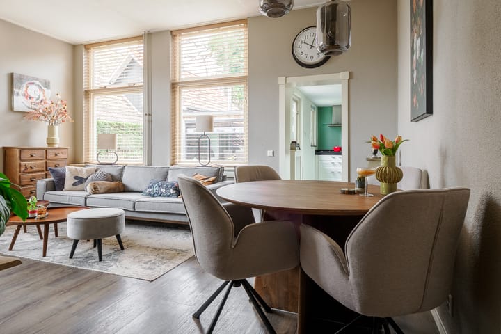 Photo 9 of Hoofdstraat 5