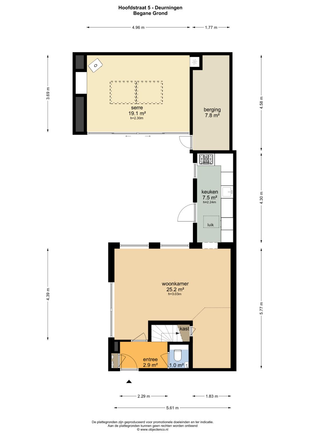 Foto 43 van Hoofdstraat 5