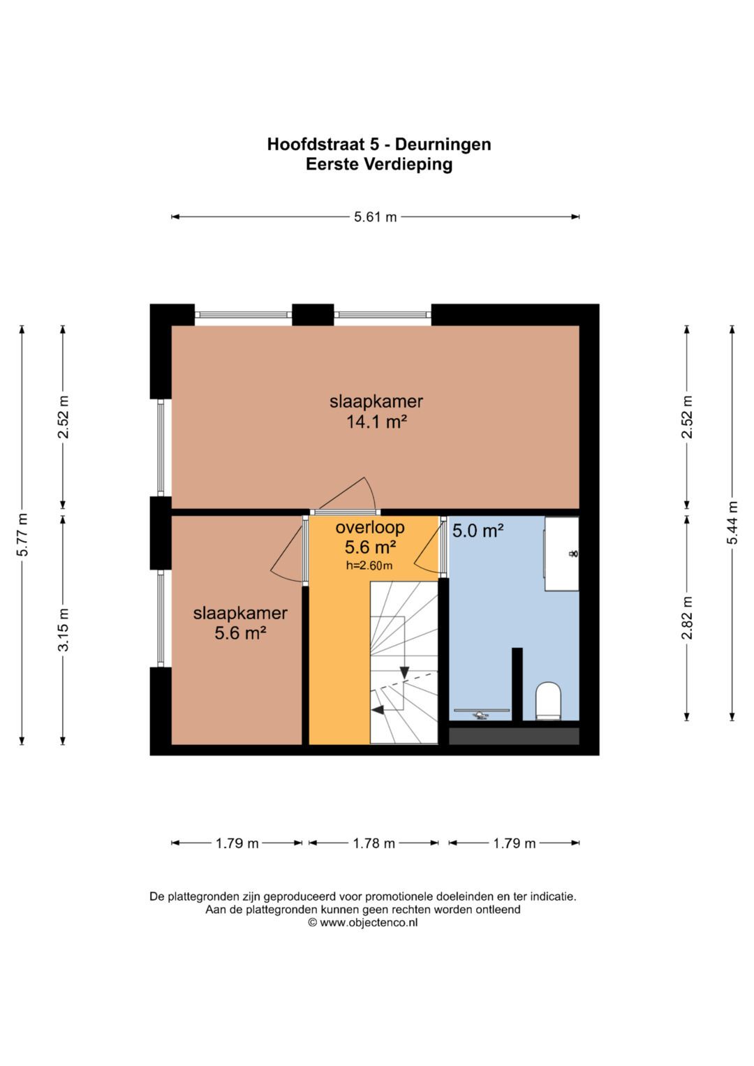 Foto 45 van Hoofdstraat 5