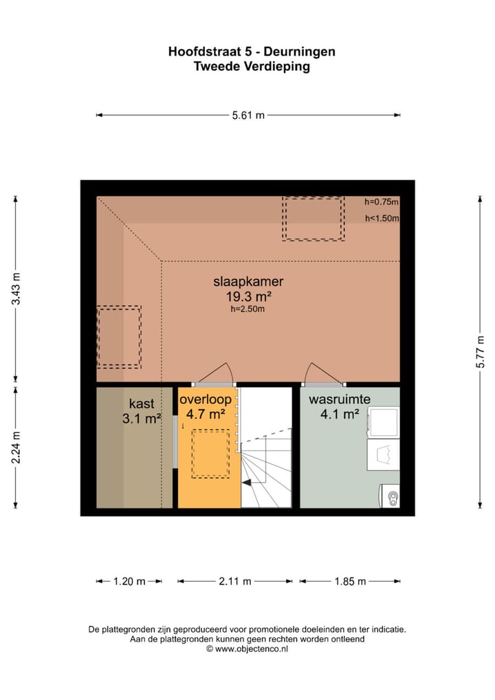 Photo 47 of Hoofdstraat 5