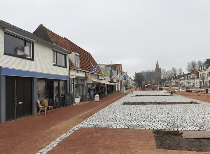 Foto 2 van Hoofdstraat 50-B