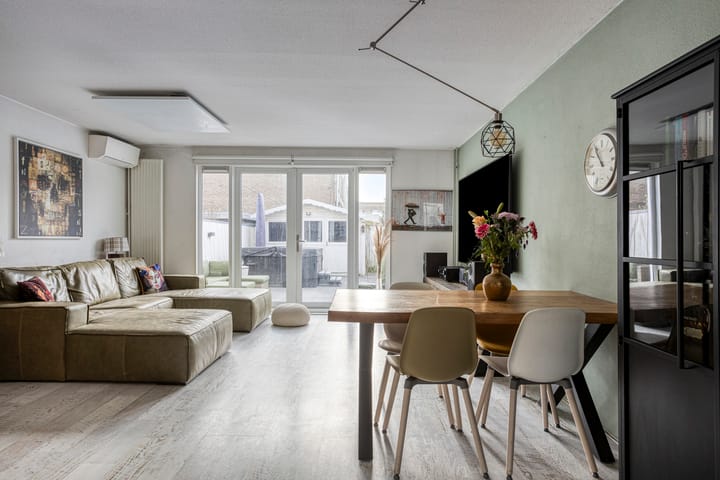 Foto 3 van Theo Mann-Bouwmeesterstraat 51